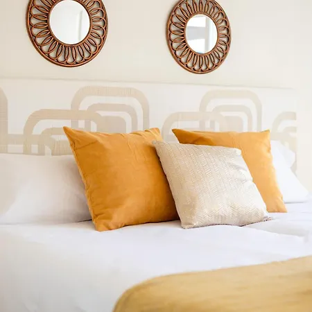 Castle And By Fidalsa Apartamento Alicante