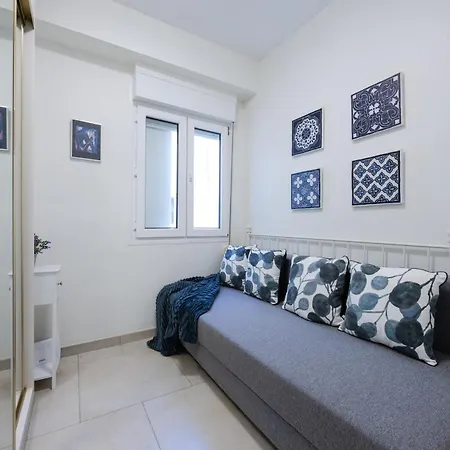 Apartamento Castle And By Fidalsa Alicante