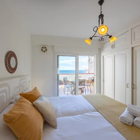 Apartamento Castle And By Fidalsa Alicante