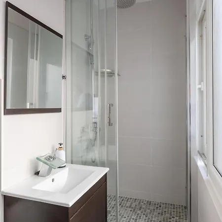 Apartamento Castle And By Fidalsa