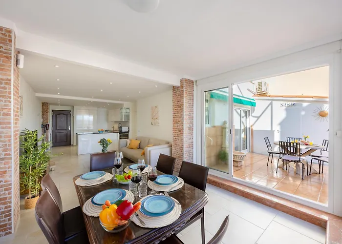 Apartamento Castle And By Fidalsa